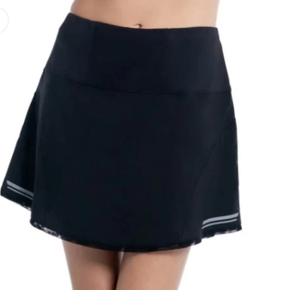 Lucky in Love Tech Flight Skort S